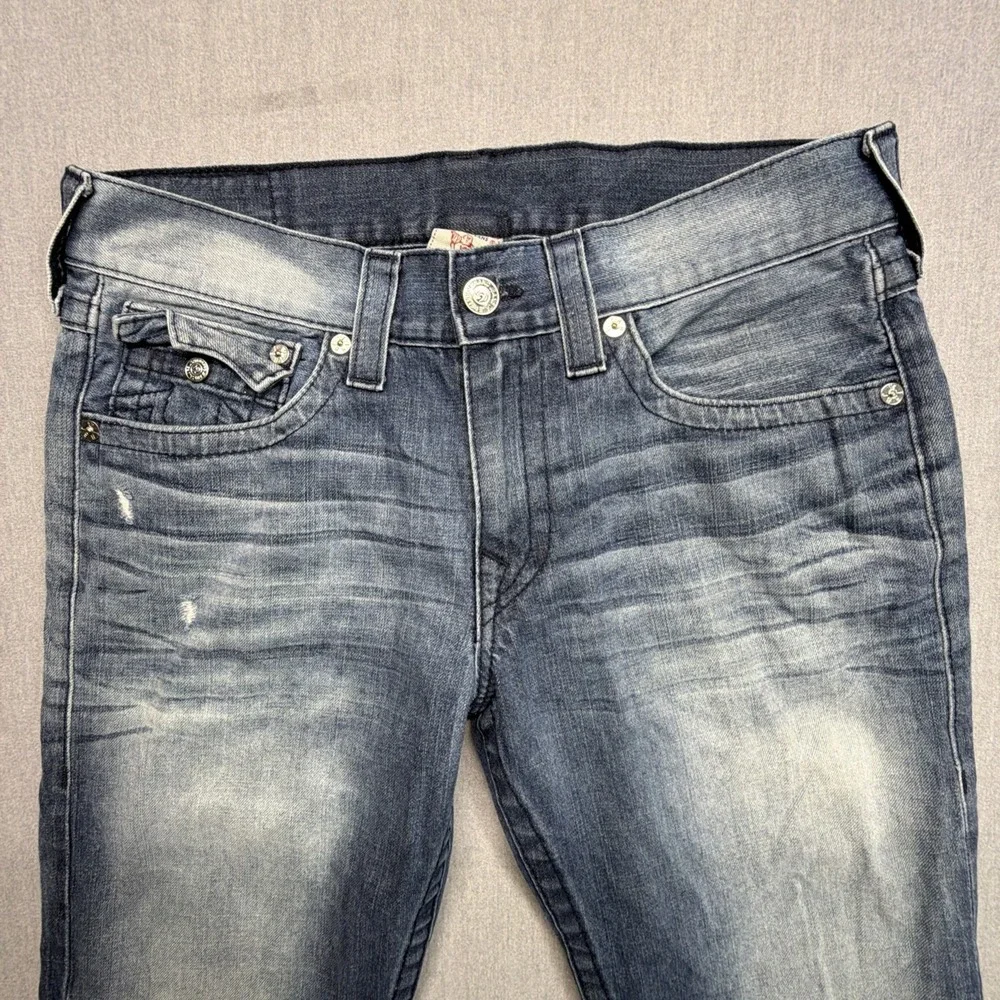 True Religion vintage true