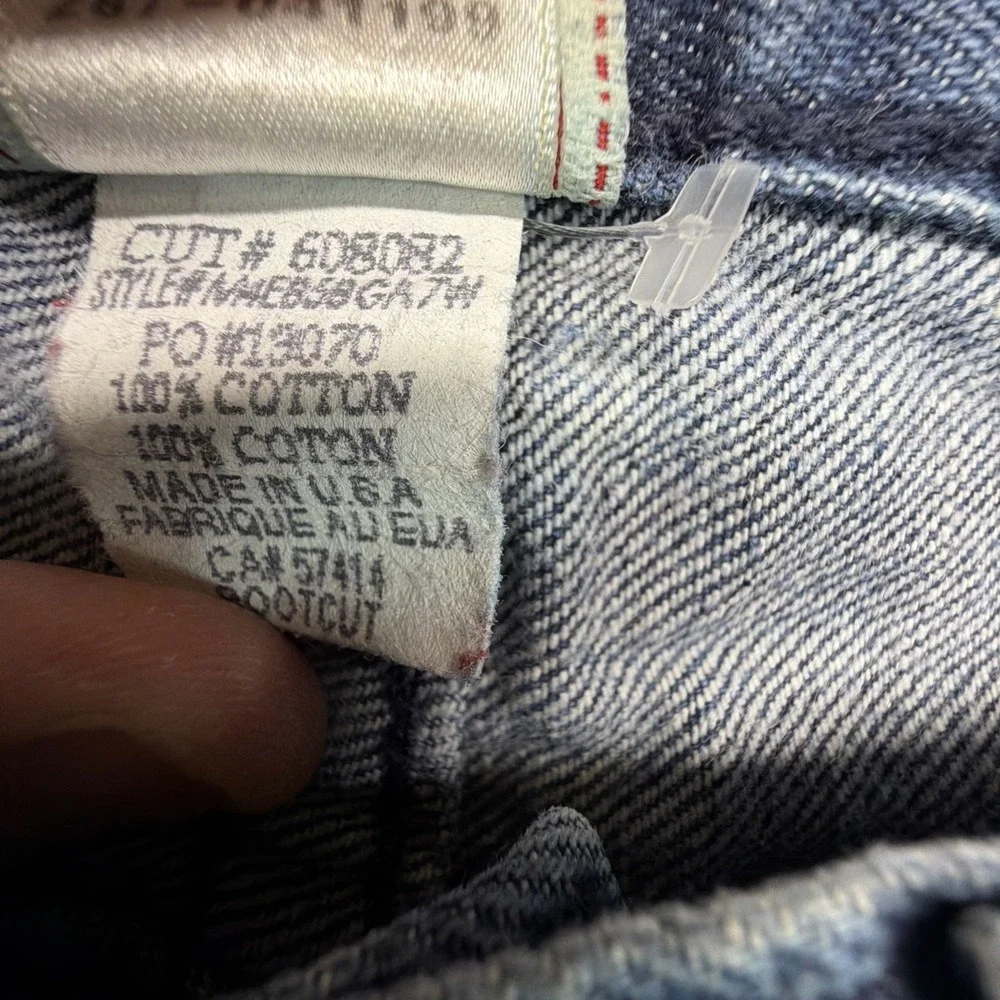 True Religion vintage true