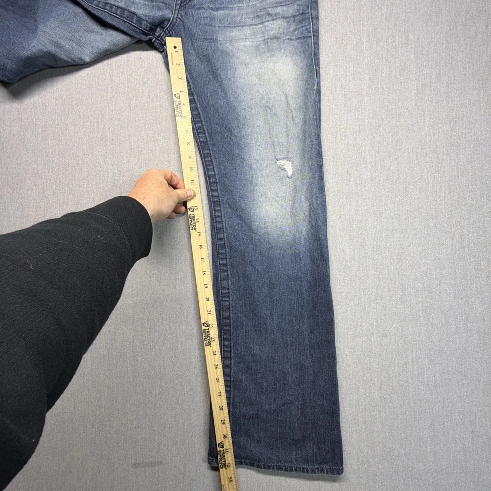 True Religion vintage true