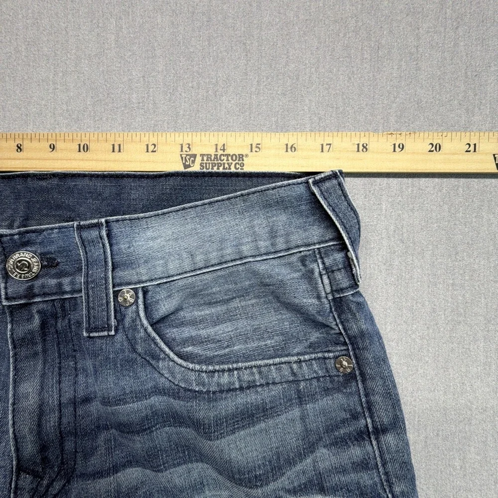True Religion vintage true