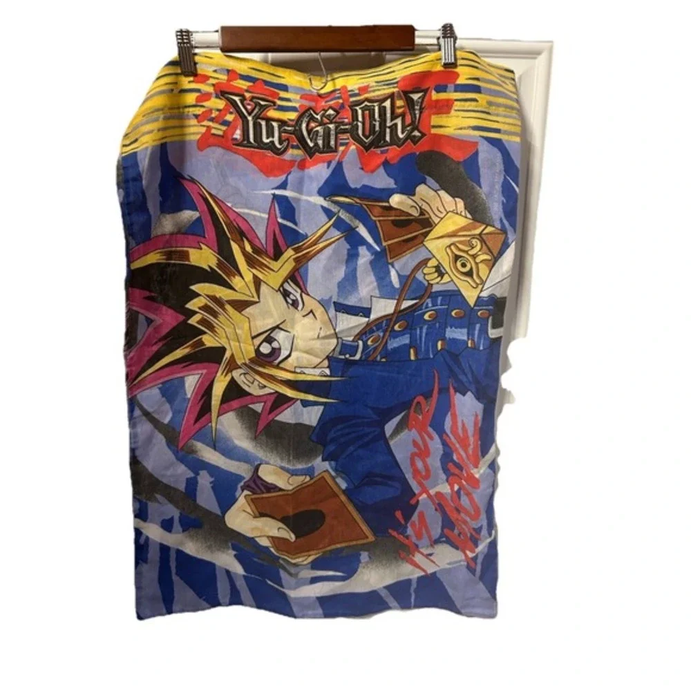 N/A yu gi