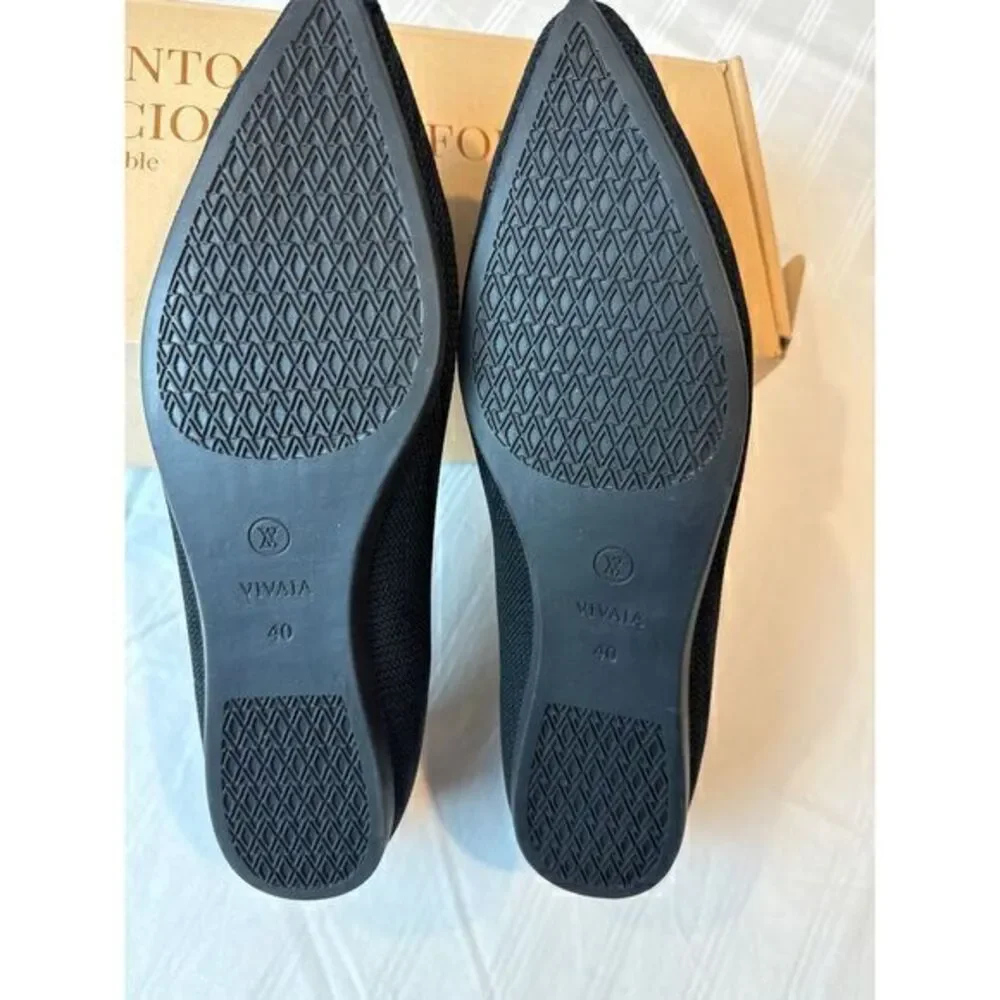 Vivaia reasonable offers