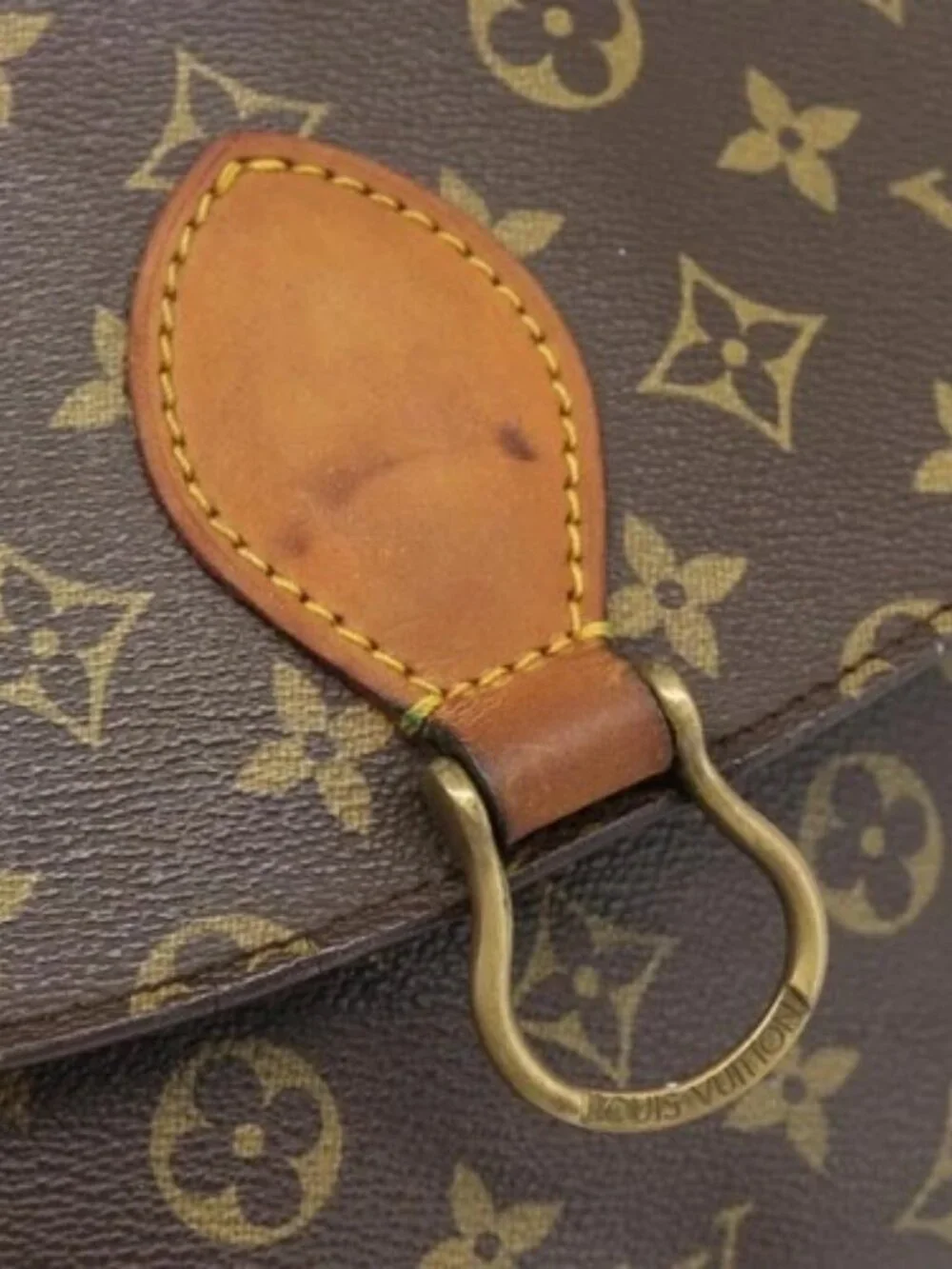 Louis Vuitton brand	louis vuitton