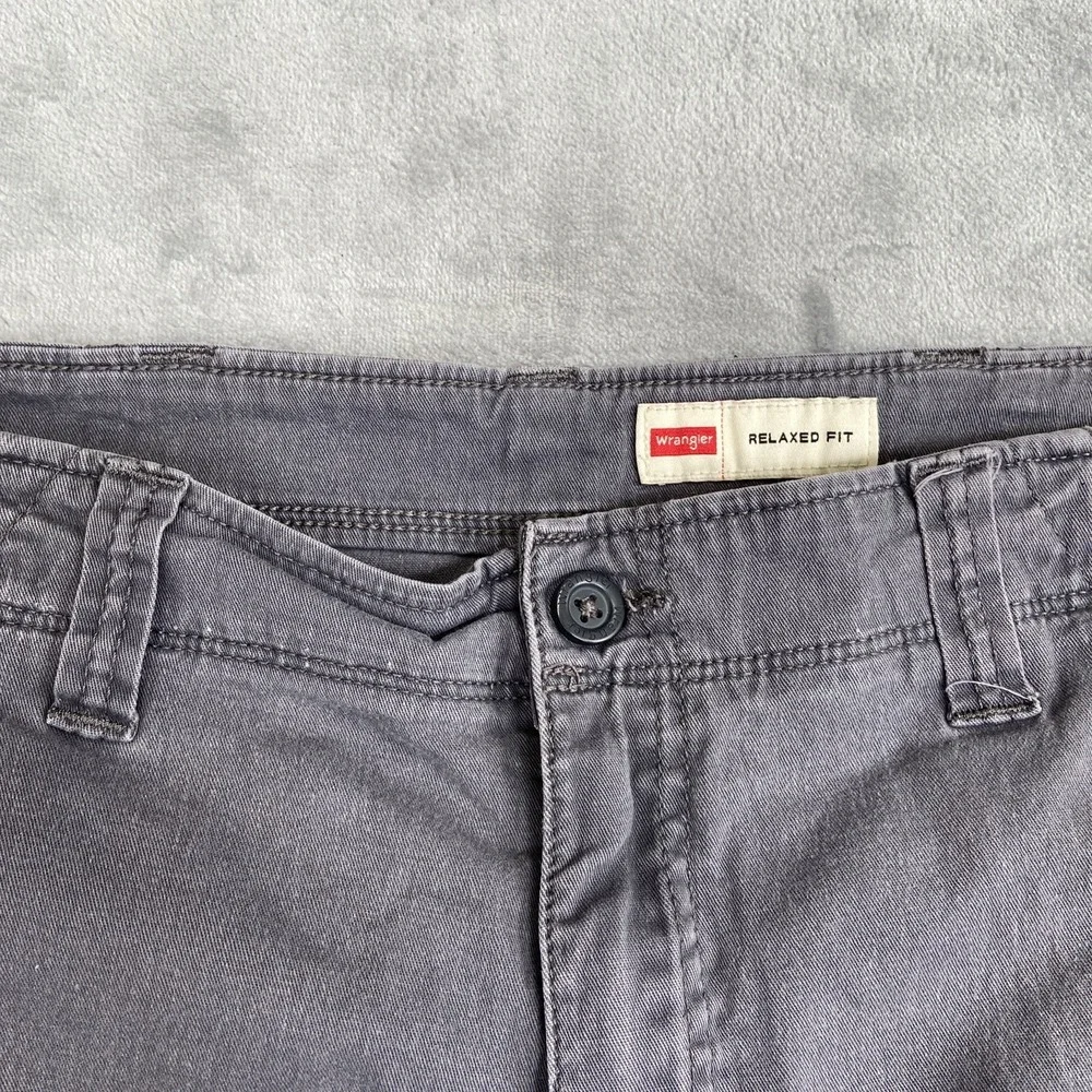 Wrangler item specifics