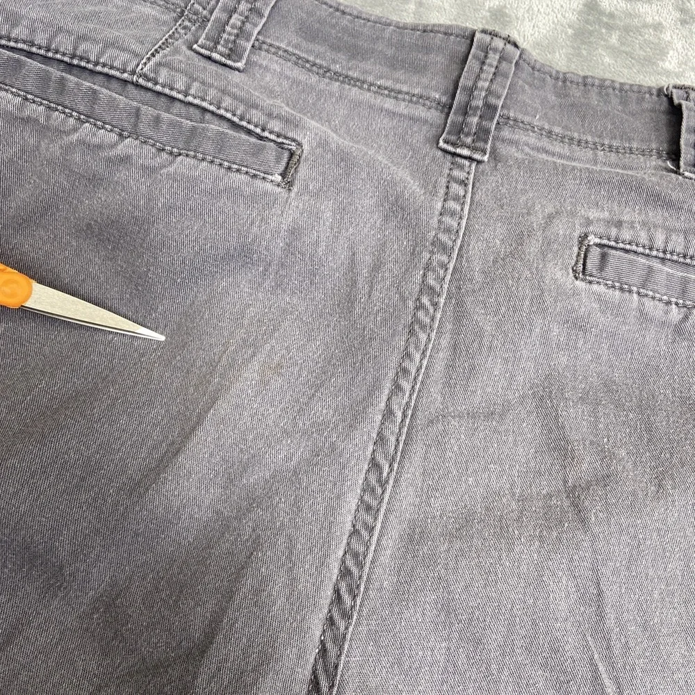 Wrangler item specifics