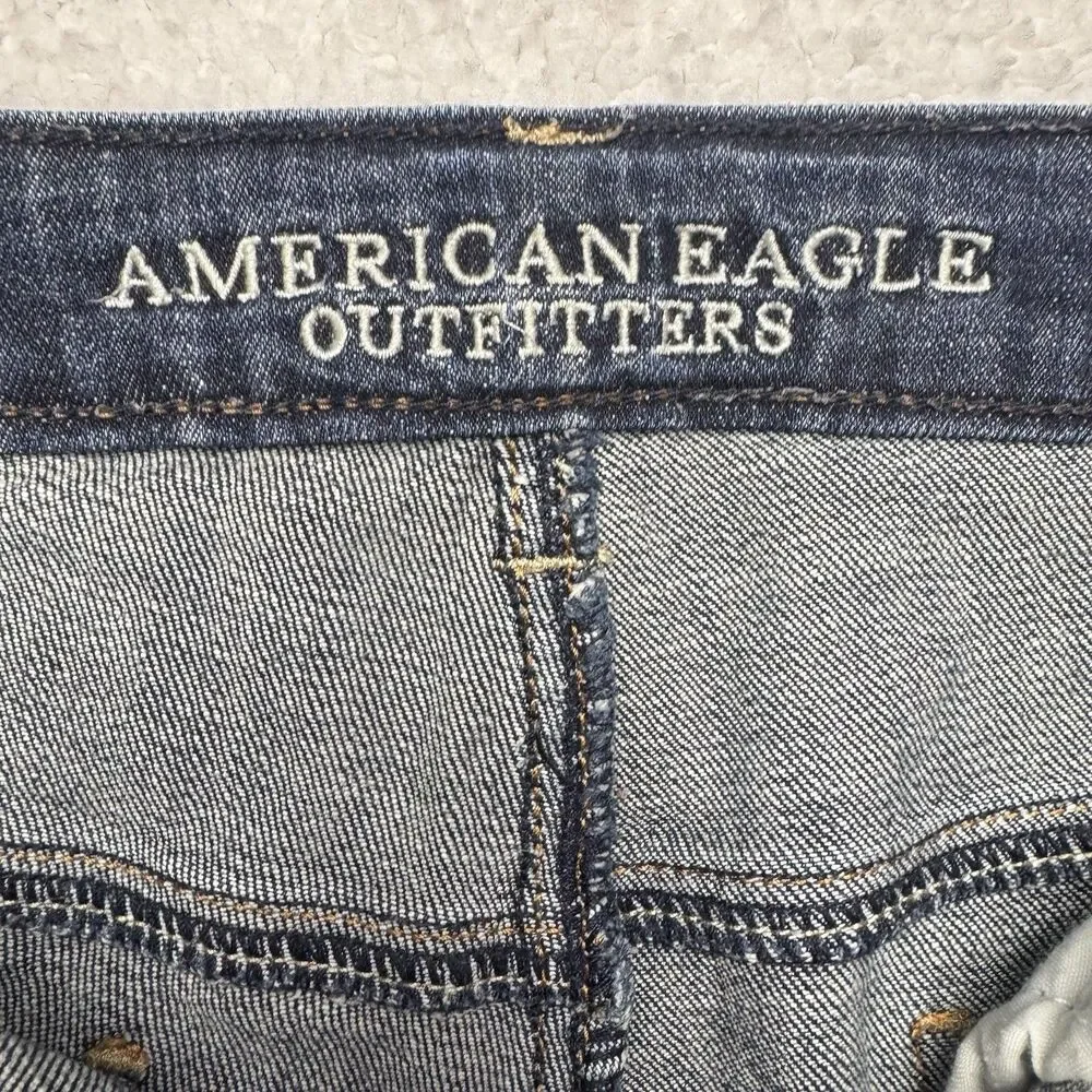 American Eagle Outfitters american eagle