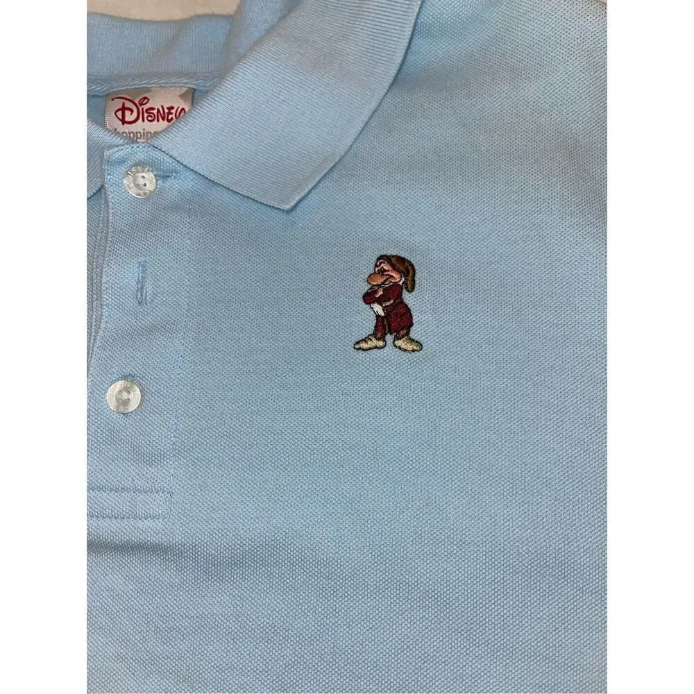 Disney vtg light
