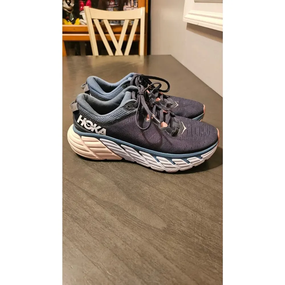 Hoka one gaviota