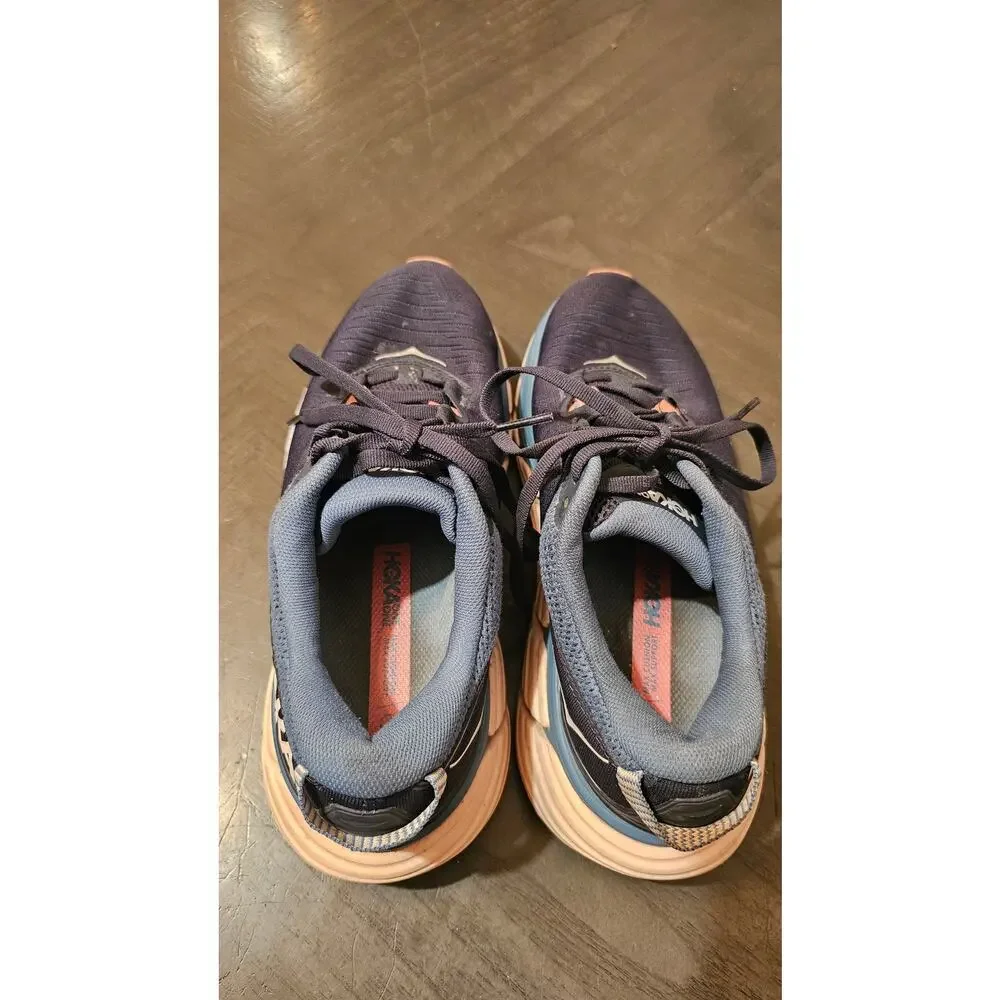Hoka one gaviota