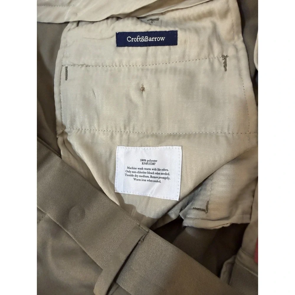 croft & barrow item new