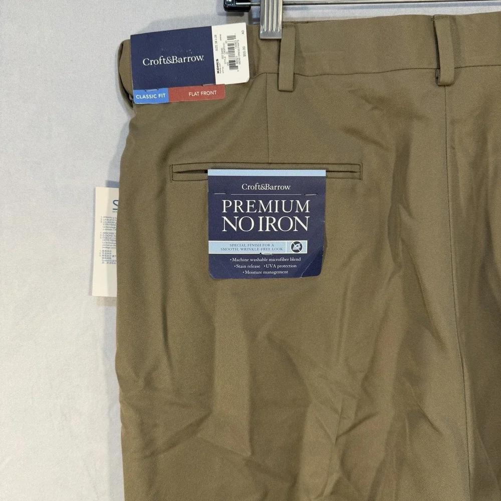 croft & barrow item new