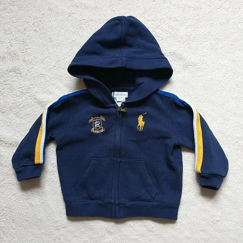 Ralph Lauren this lot