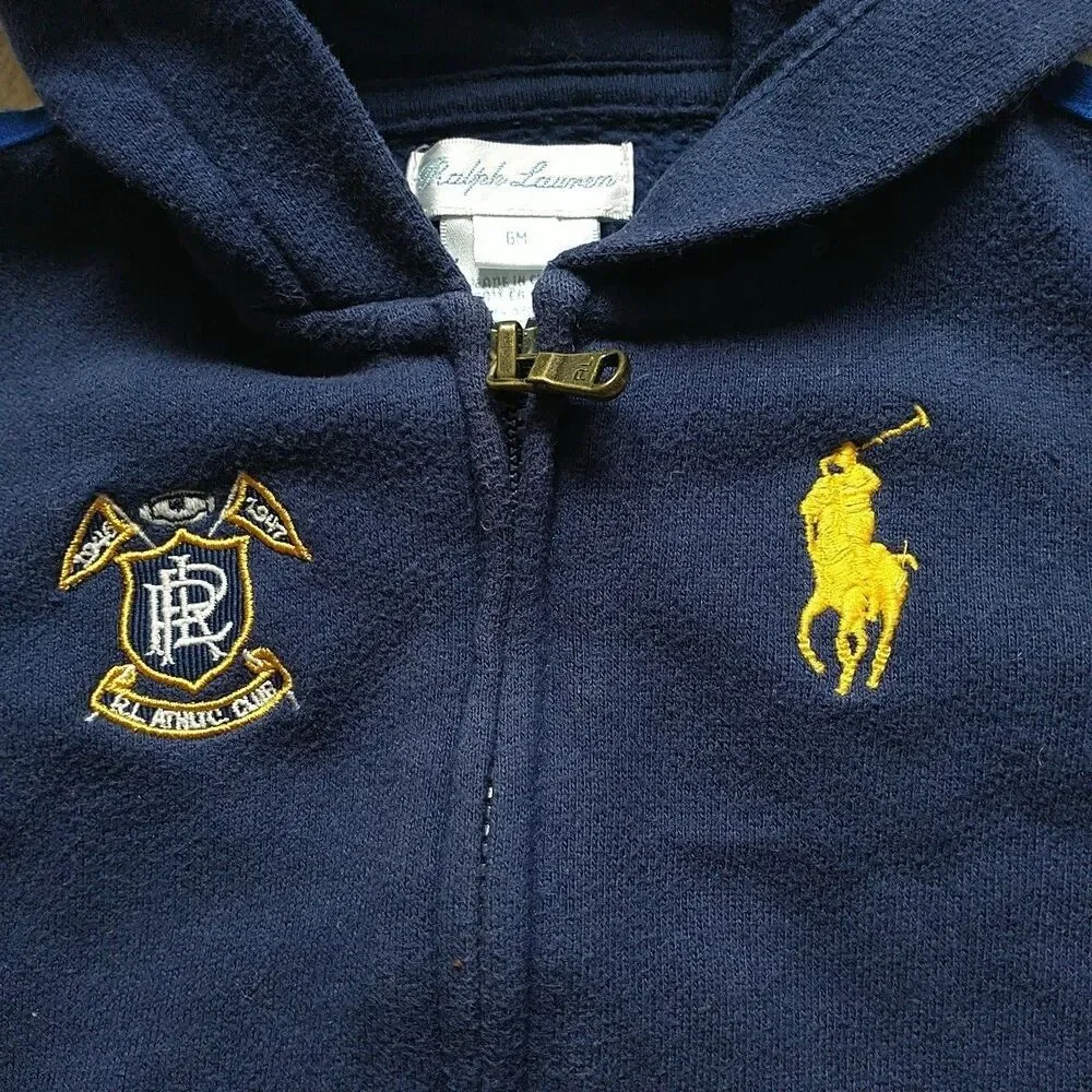 Ralph Lauren this lot