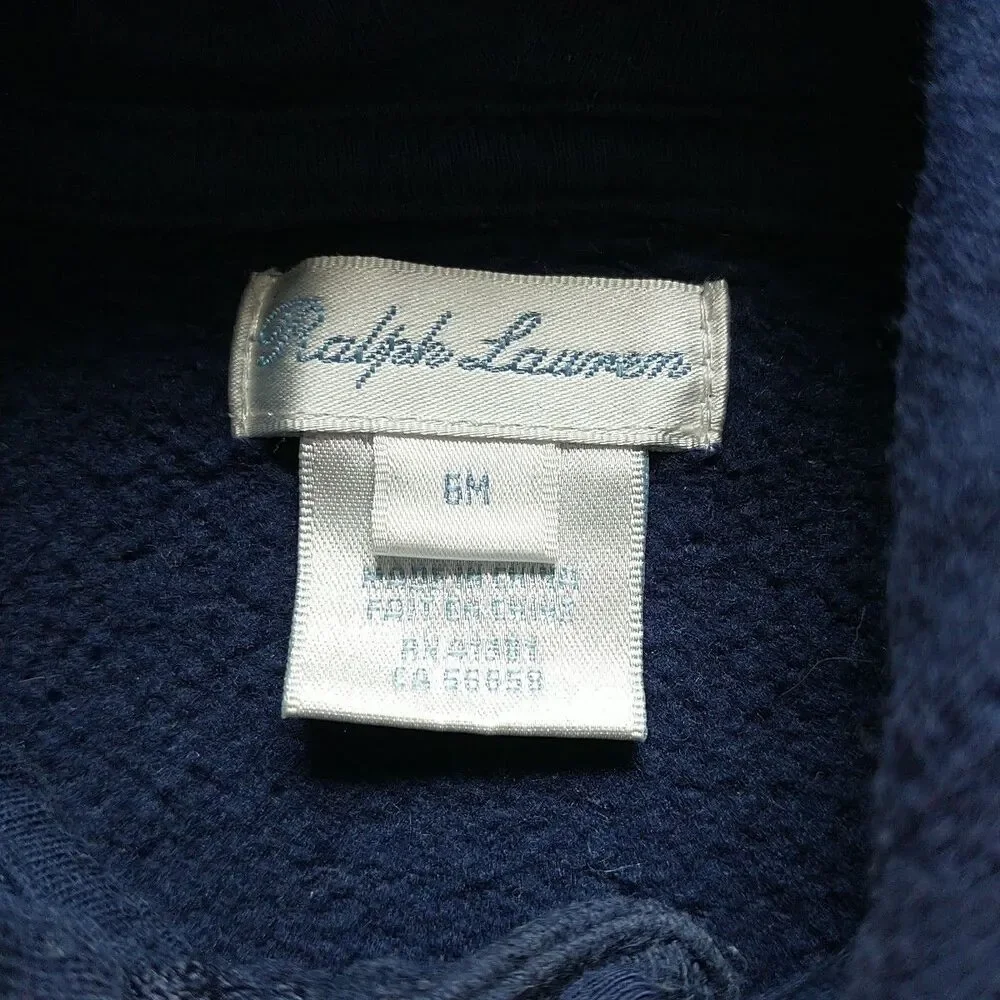Ralph Lauren this lot