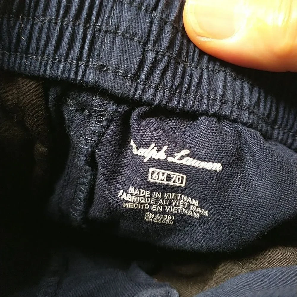 Ralph Lauren this lot