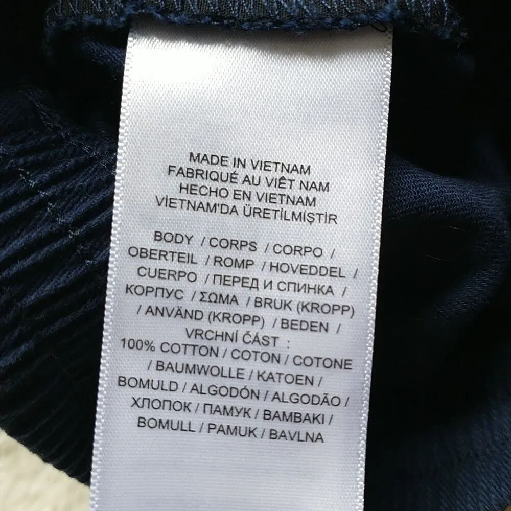 Ralph Lauren this lot