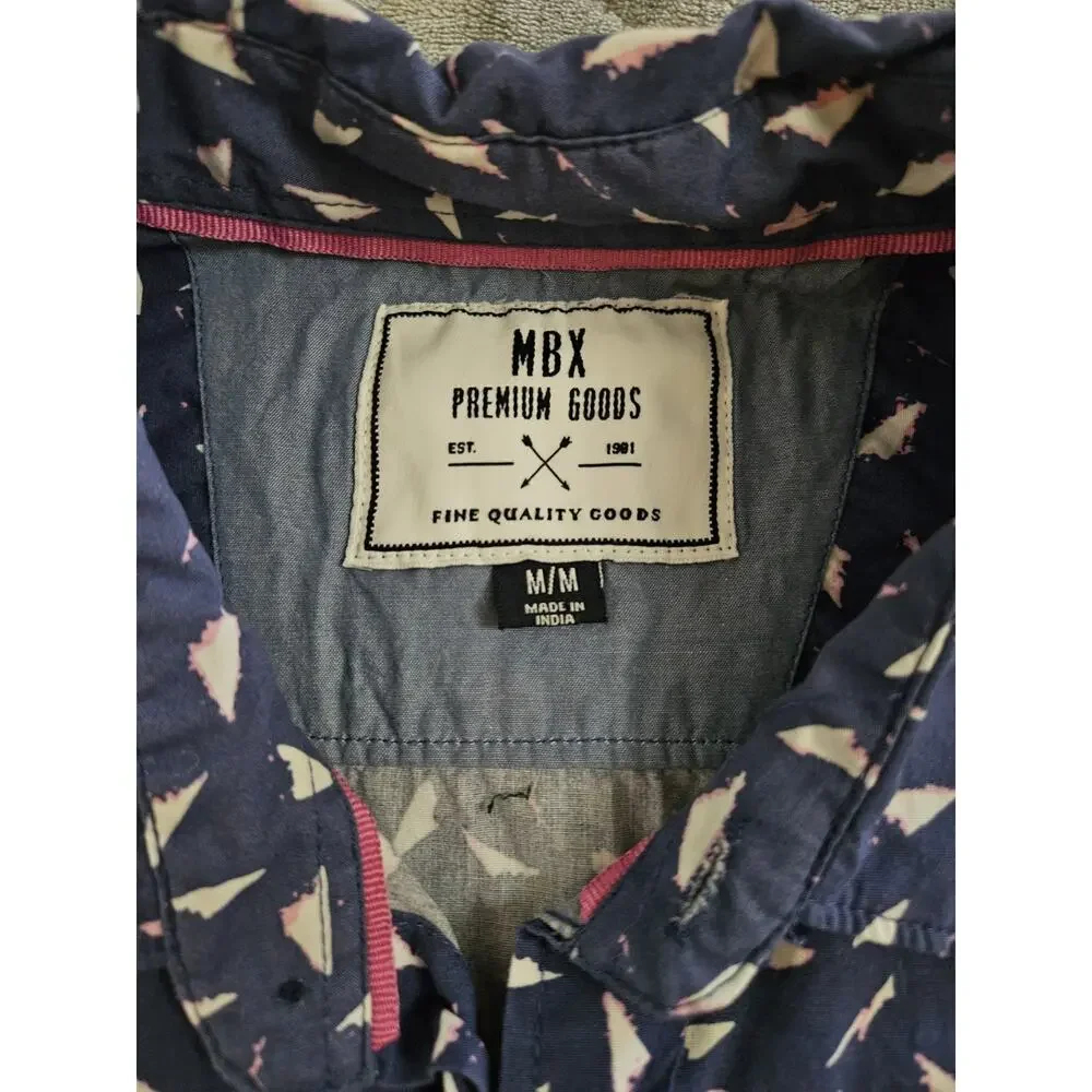 Mbx premium goods