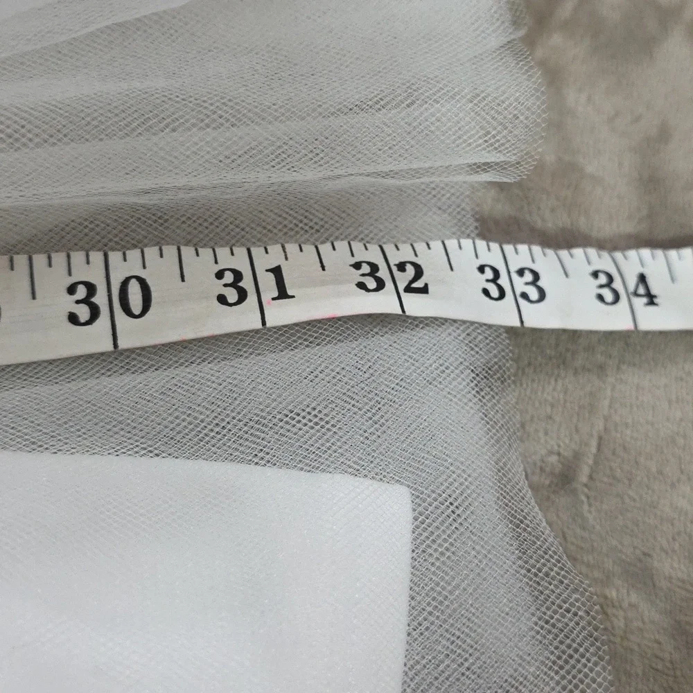 Bonnie Jean measurements bonnie chambray