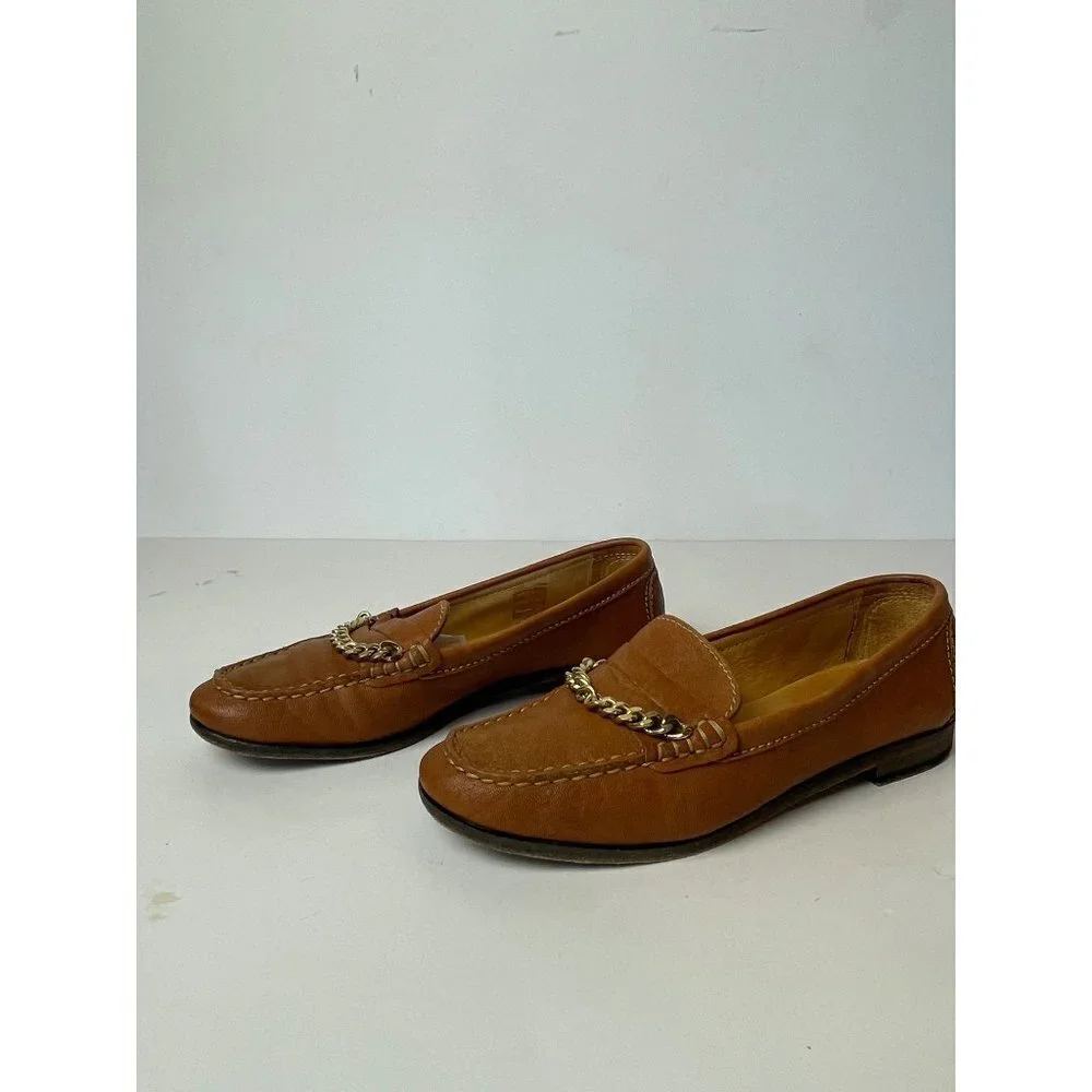 Sandro these loafers