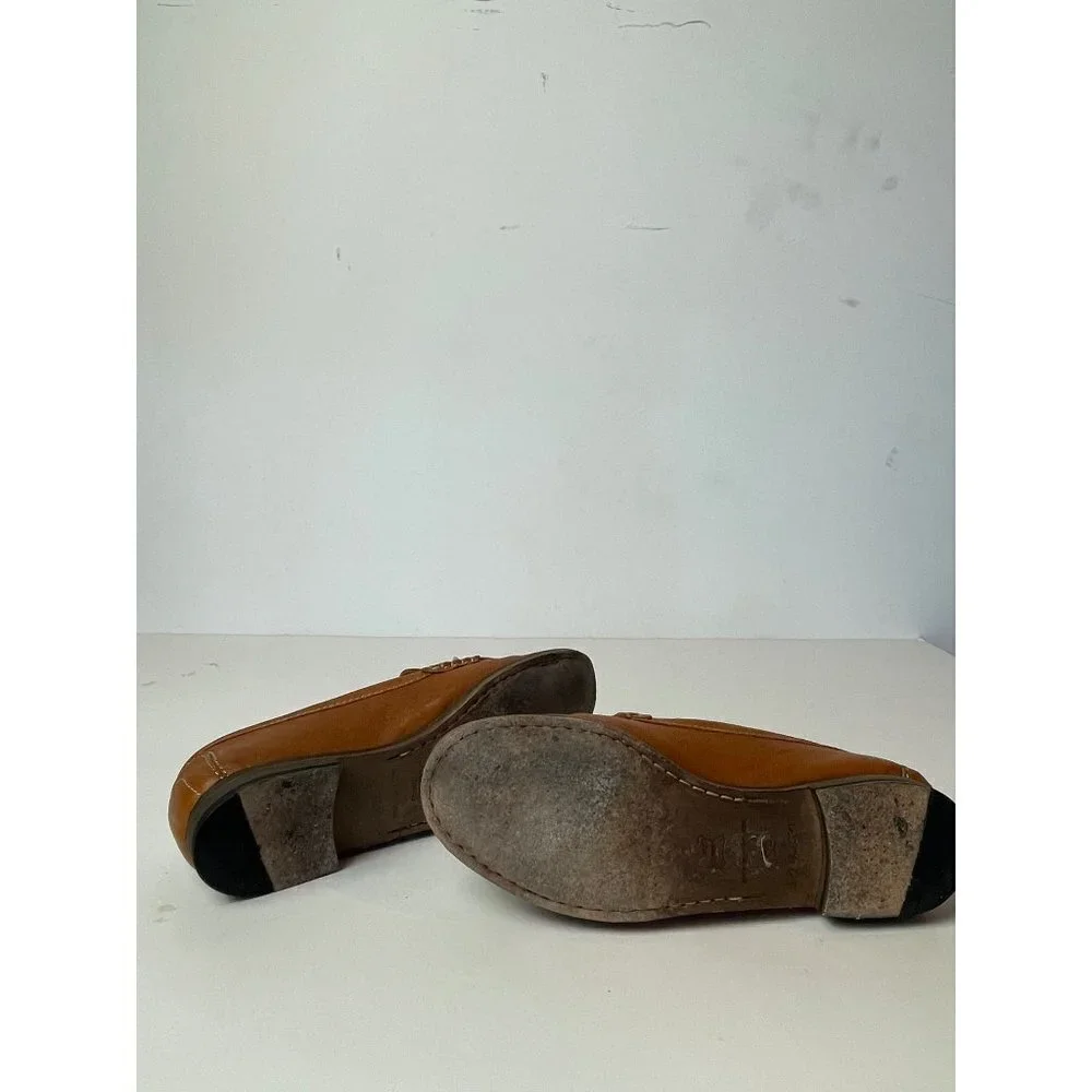 Sandro these loafers