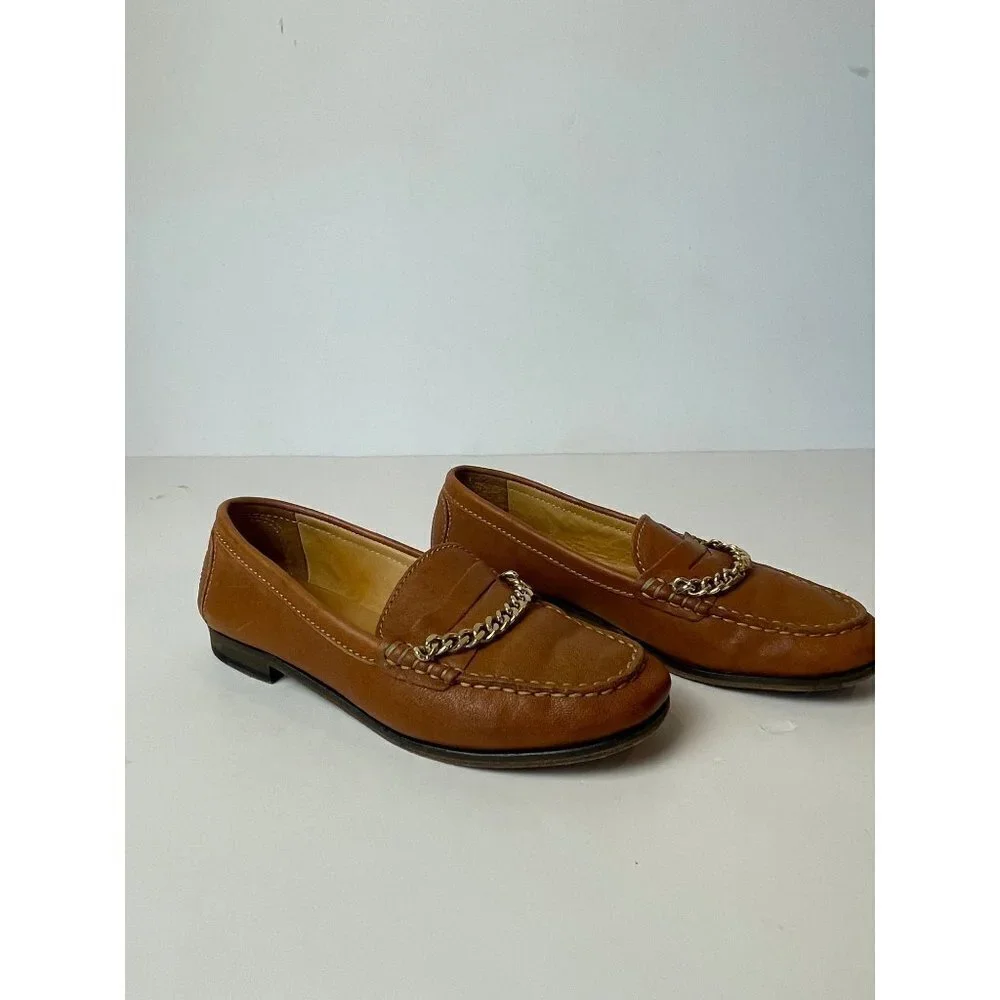 Sandro these loafers