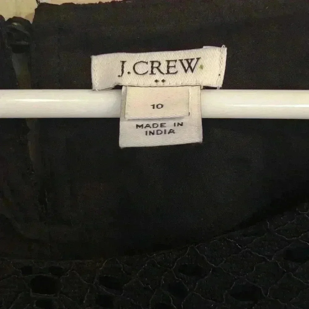J. Crew that very
