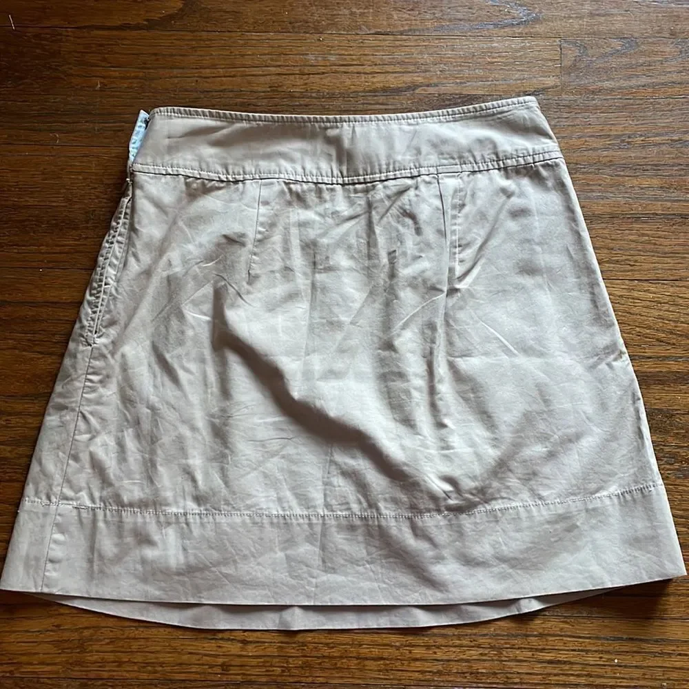 Vineyard Vines length stain