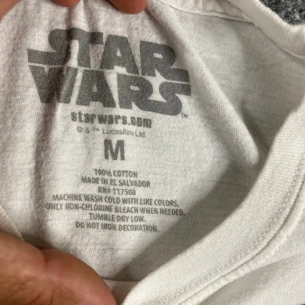 Star Wars star wars
