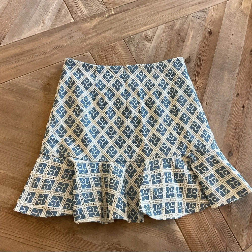 Sandro paris brings
