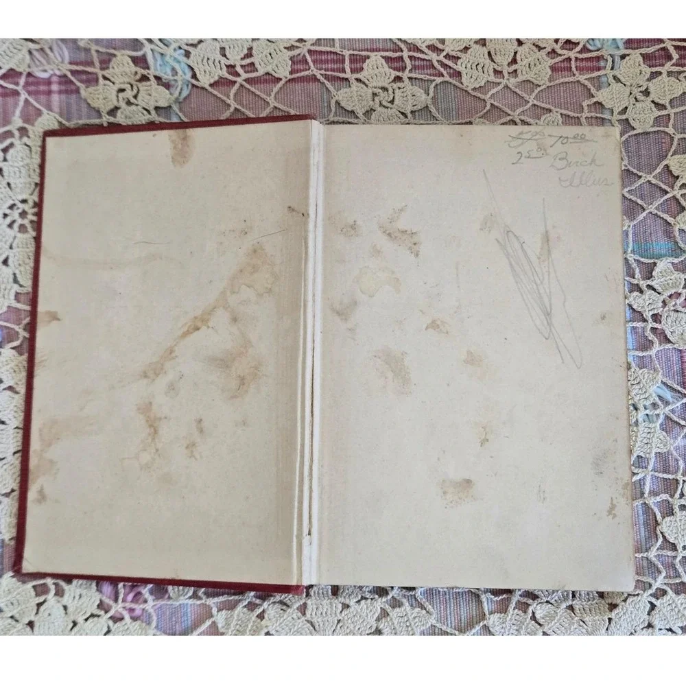 Charles Scribner historical fiction