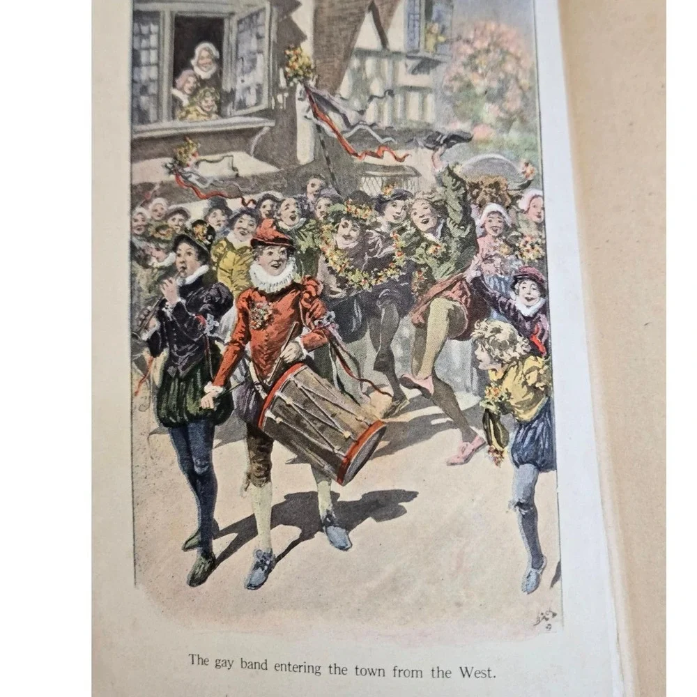 Charles Scribner historical fiction