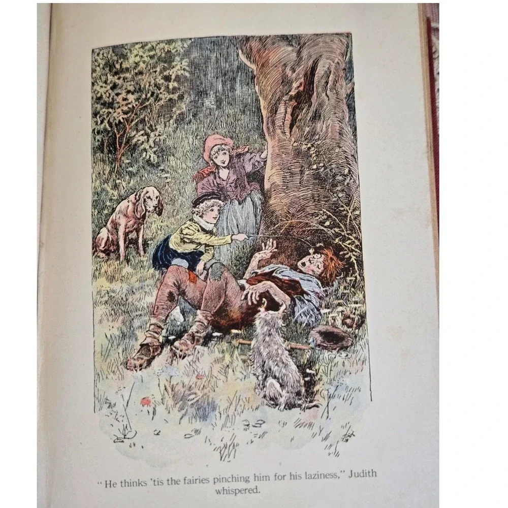 Charles Scribner historical fiction