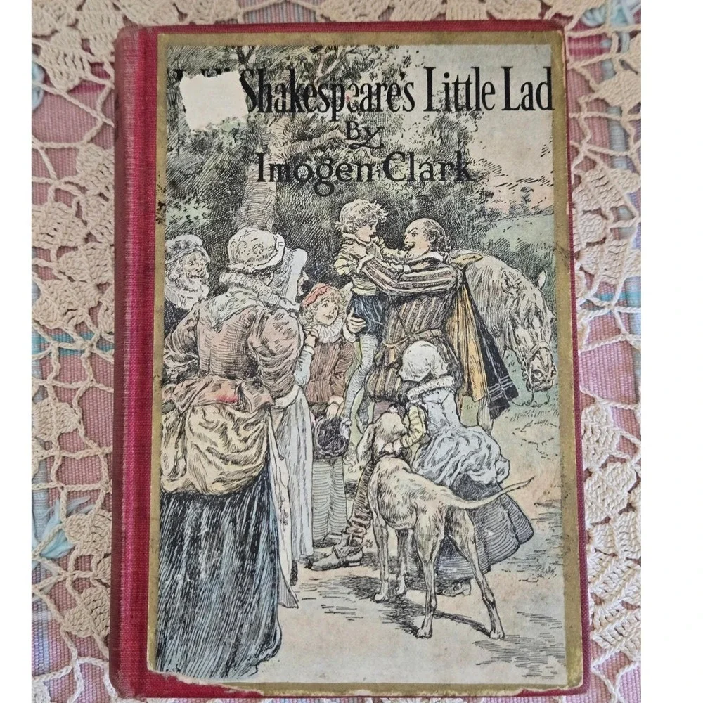 Charles Scribner historical fiction