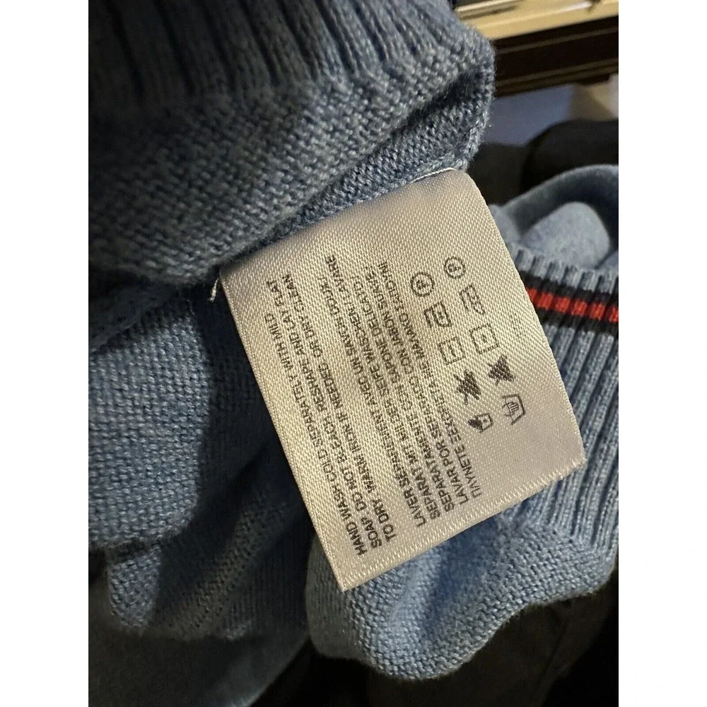 Brooks Brothers great no