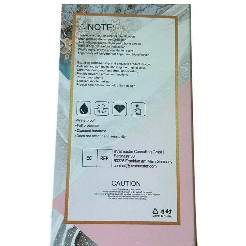 The Unbranded Brand protect cellphone