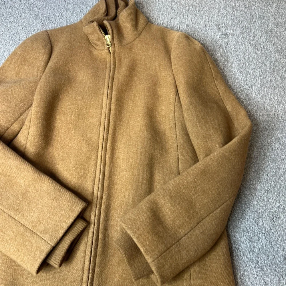 J. Crew Factory crew italian