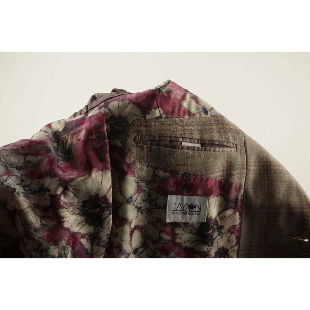 Tayion $360 agordy