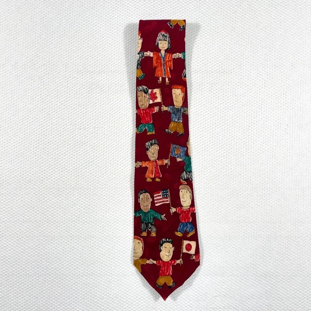 Renaissance handmade silk