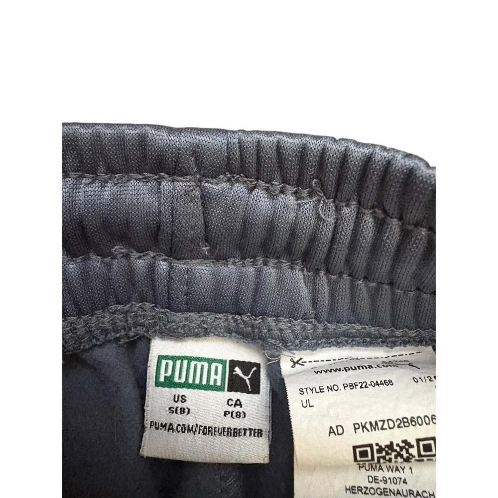 Puma good pre