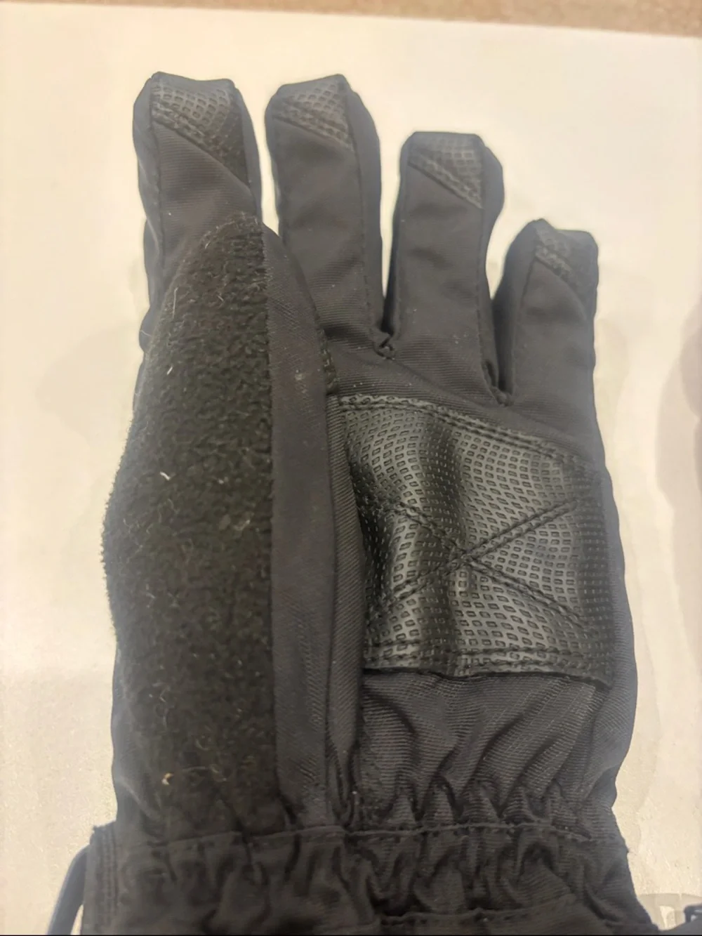 Head warm insulated