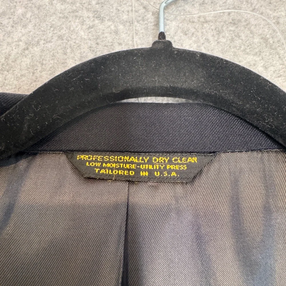 Nino Cerruti Rue Royale exemplifies sartorial