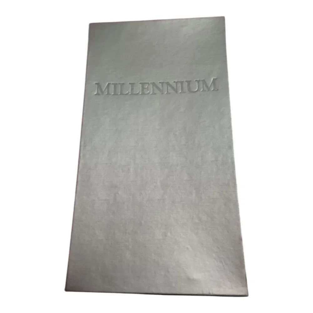Millennium Collection millennium collection