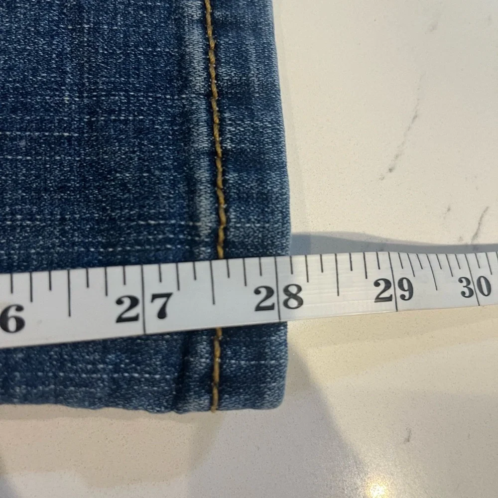 Wrangler women blue