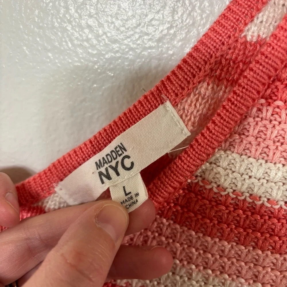 Madden Nyc 18” approximate