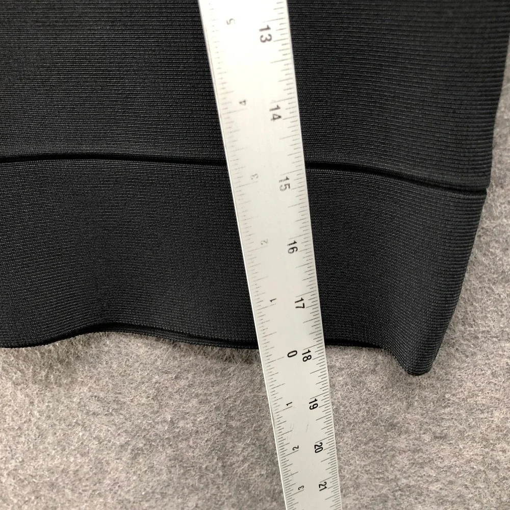 BCBG bandage skirt