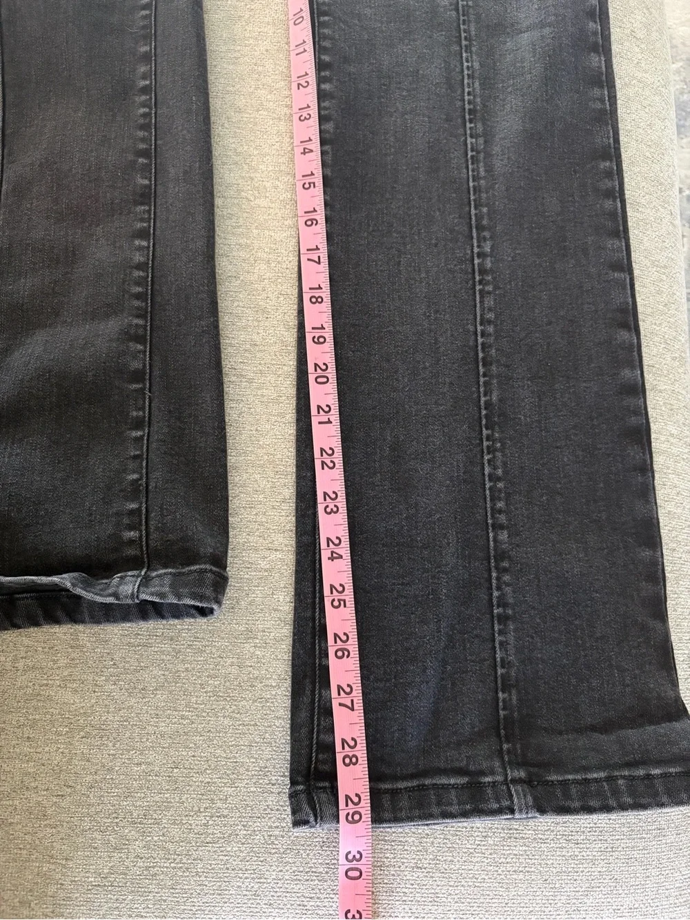 J. McLaughlin seamed 70%