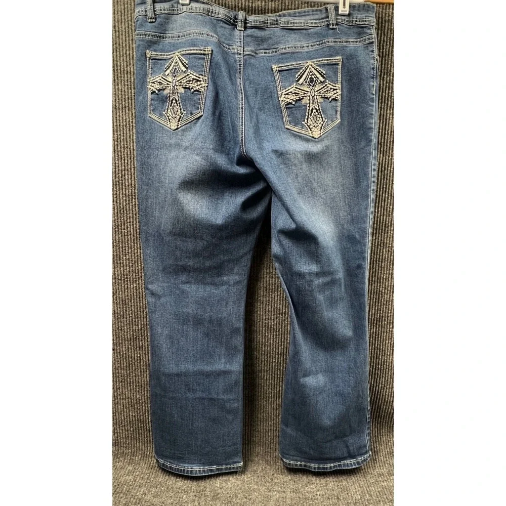 Elite Jeans these jeans