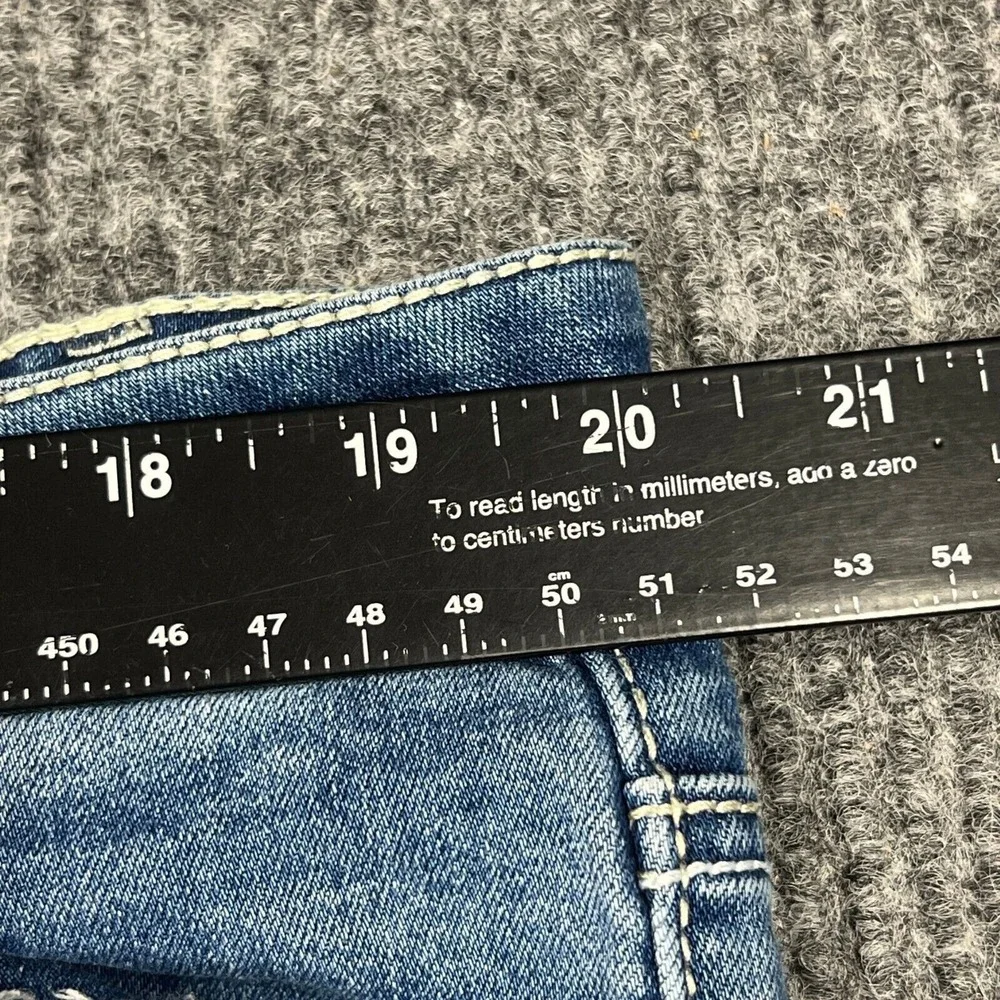 Elite Jeans these jeans