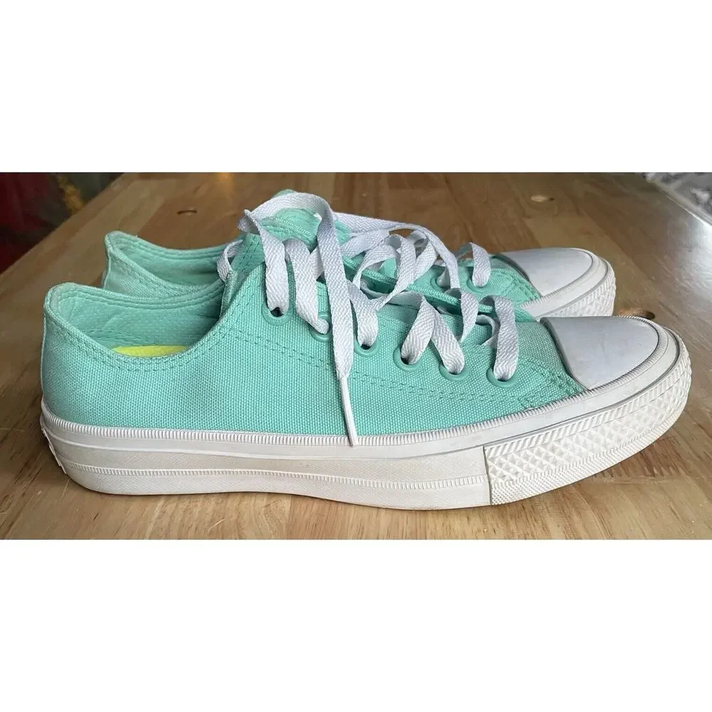 Converse Shoes Chuck Taylor‎ Lunarlon Insole Sneaker Womens Size 6.5