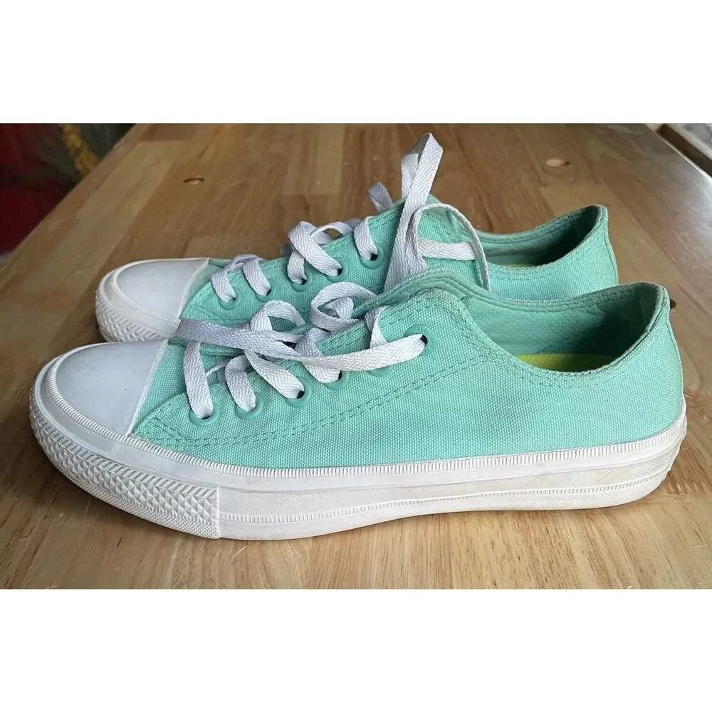 Converse elevate your